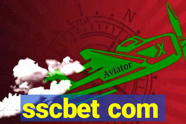 sscbet com